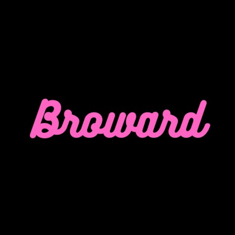 Broward (Instrumental) | Boomplay Music