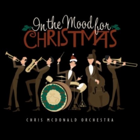 Here Comes Santa Claus (In The Mood For Christmas) | Boomplay Music