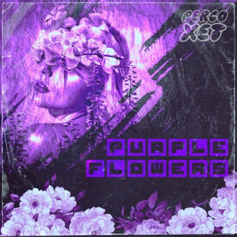 Purple Flowers | Boomplay Music