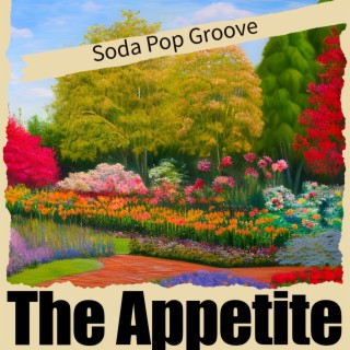 Soda Pop Groove