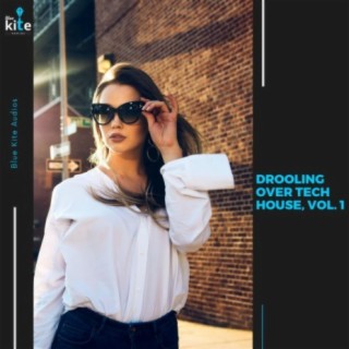 Drooling Over Tech House, Vol. 1