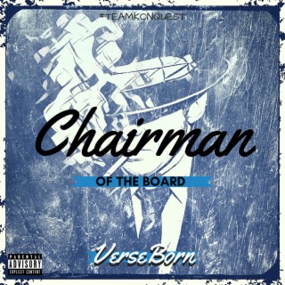 Chairman of the Board