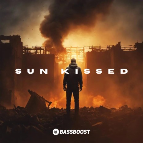 Sun Kissed ft. Vital EDM | Boomplay Music