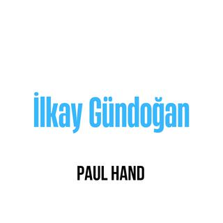 llkay Gundogan