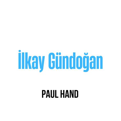 llkay Gundogan | Boomplay Music