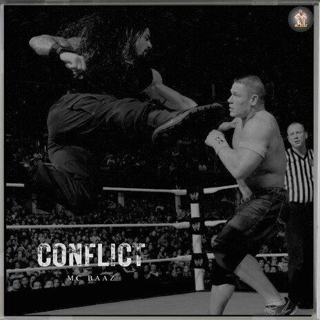 Conflict | Boomplay Music