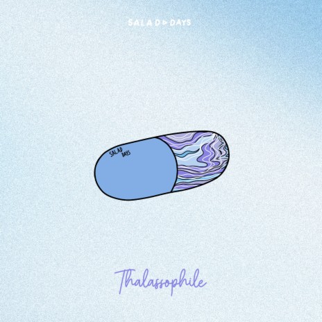 Thalassophile | Boomplay Music