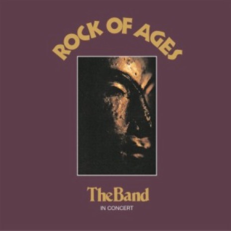 Rockin' Chair (Live At The Academy Of Music, New York, 1971 / Remastered 2001) | Boomplay Music