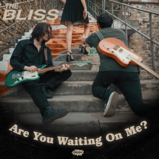 Are You Waiting On Me? lyrics | Boomplay Music