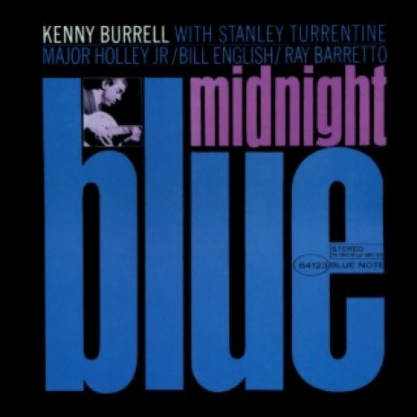 Midnight Blue (Remastered) | Boomplay Music