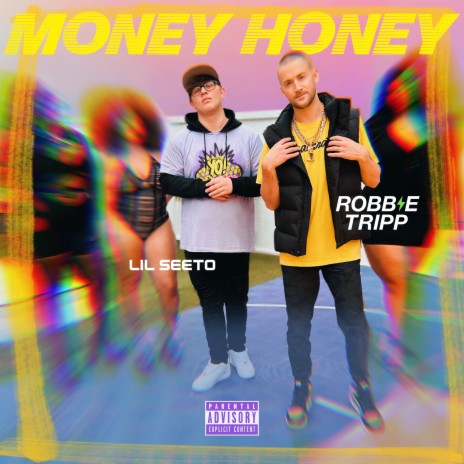 MONEY HONEY (feat. Lil Seeto) | Boomplay Music