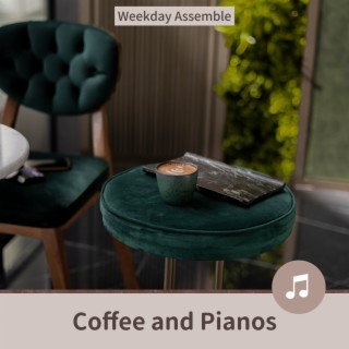 Coffee and Pianos