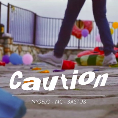 Caution