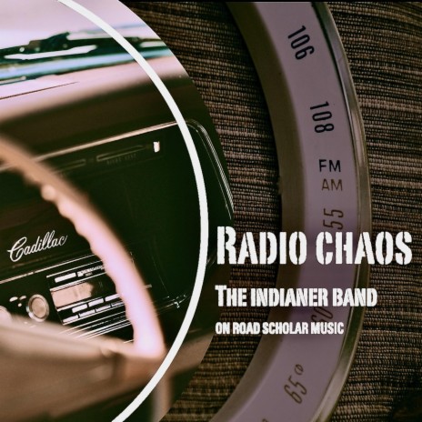 Radio Chaos