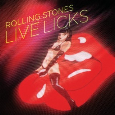 Rock Me, Baby (Live Licks Tour - 2009 Re-Mastered Digital Version) | Boomplay Music