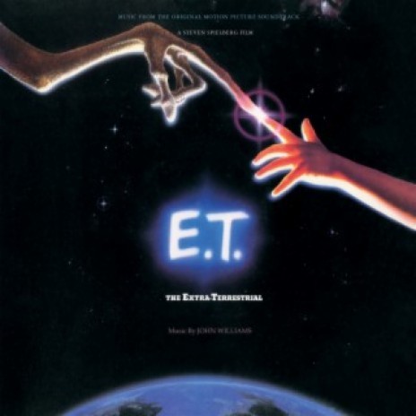 E.T. Phone Home (From "E.T. The Extra-Terrestrial" Soundtrack) | Boomplay Music