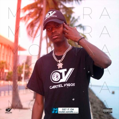 Montra | Boomplay Music