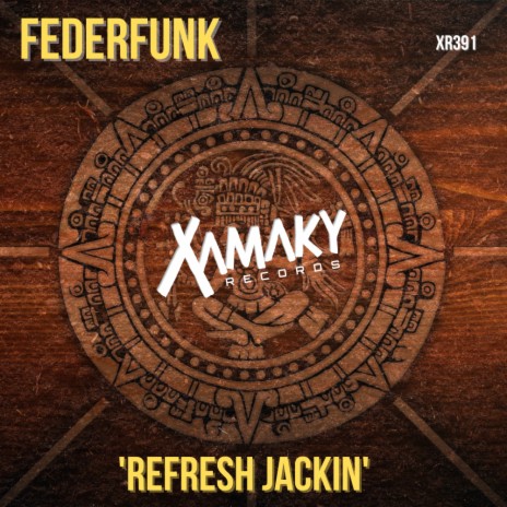 Refresh Jackin (Original Mix) | Boomplay Music