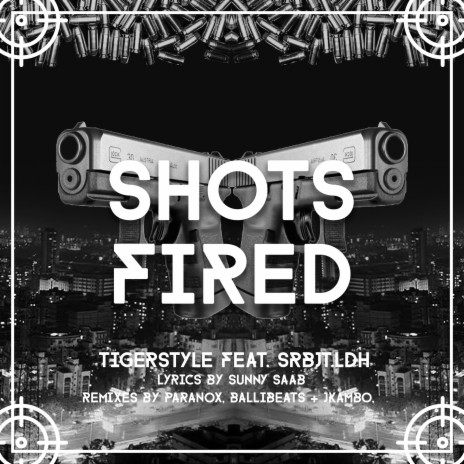 Shots Fired (J Kambo Remix) ft. Srbjt Ldh & J Kambo | Boomplay Music