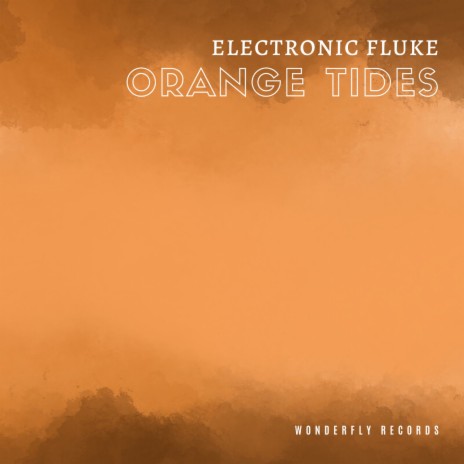 Orange Tides | Boomplay Music