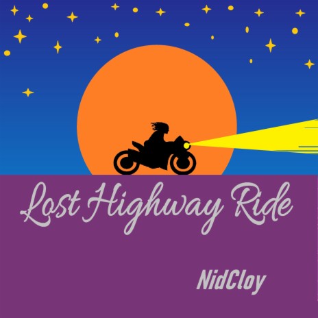 Lost Highway Ride | Boomplay Music