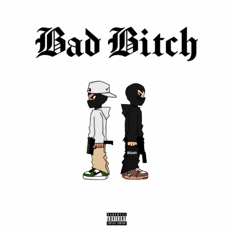 Bad Bitch ft. Yung Bitetti | Boomplay Music