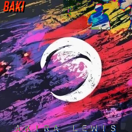 BAKI | Boomplay Music