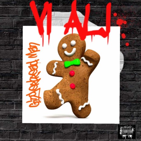 Gingerbread Man | Boomplay Music