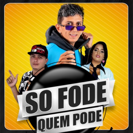 So Fode Quem Pode ft. Mc Vick & mc paulinha | Boomplay Music