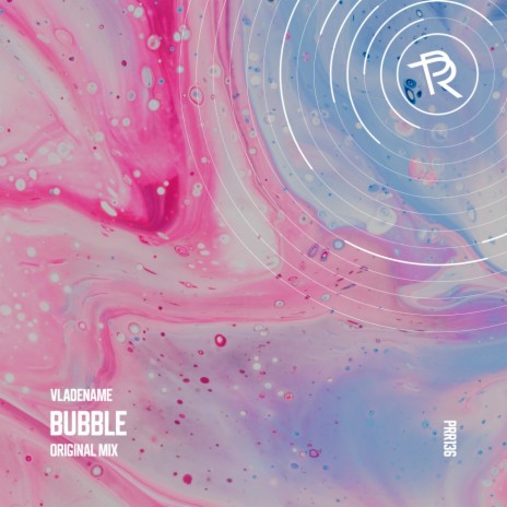 Bubble | Boomplay Music