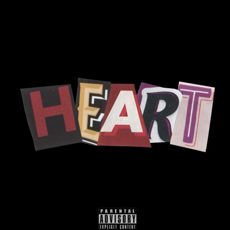 h e a r t ft. JourneyBthaReason