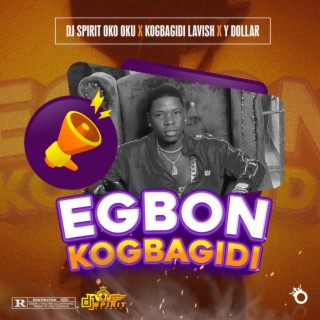 Egbon Kogbagidi