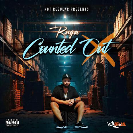 Counted Out | Boomplay Music