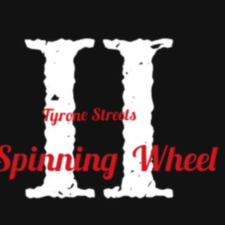 SPINNING WHEEL