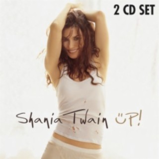 Shania Twain- Best
