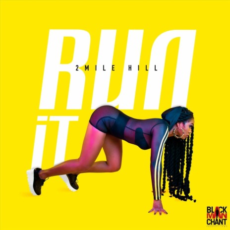 Run It | Boomplay Music