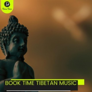 Book Time Tibetan Music