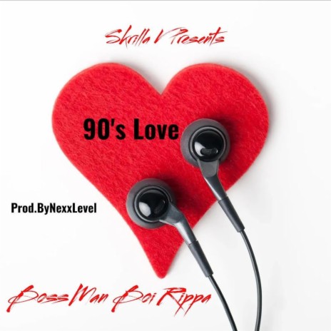 90s Love