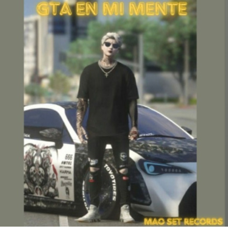 GTA En Mi Mente | Boomplay Music