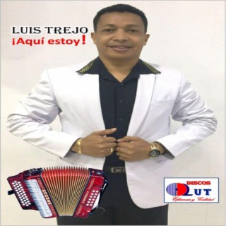 Luis Trejo