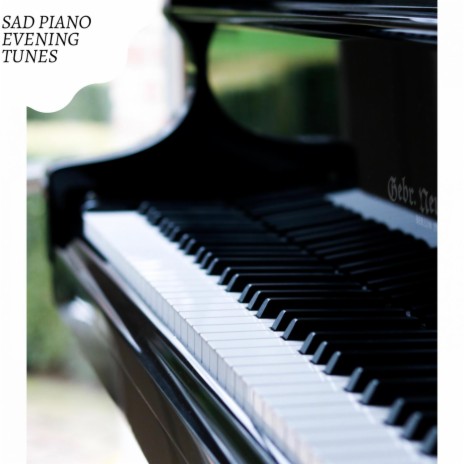 Romantic Sad Piano (Solo Piano Fsharp)
