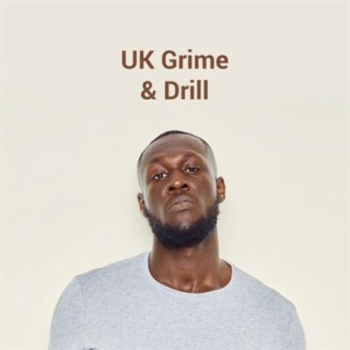 UK Grime & Drill