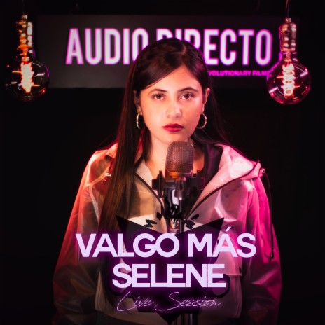 Valgo Más (Live Session) ft. Audio Directo | Boomplay Music