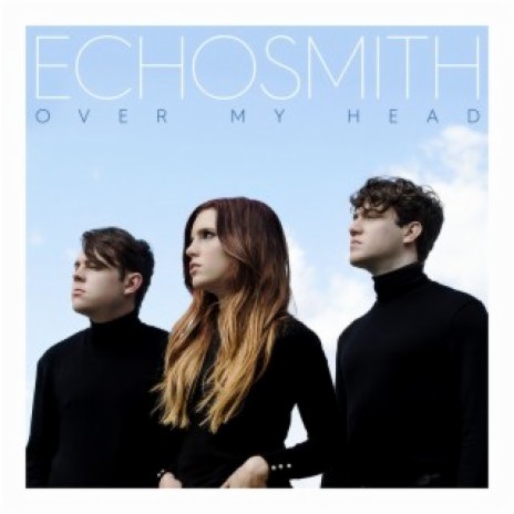 Over My Head | Boomplay Music