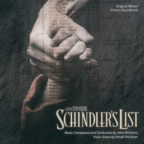 Theme From Schindler's List (From "Schindler's List" Soundtrack) ft. Itzhak Perlman & Boston Symphony Orchestra | Boomplay Music