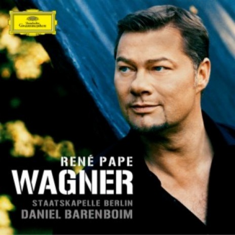 Wagner: Das Rheingold / Scene 2: "Vollendet das ewige Werk" ft. Staatskapelle Berlin & Daniel Barenboim | Boomplay Music