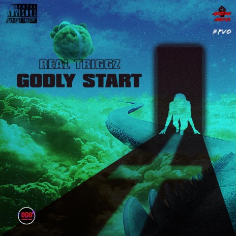 Godly Start | Boomplay Music