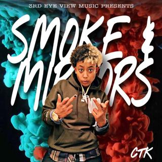 Smoke and Mirrors lyrics | Boomplay Music