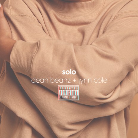 Solo ft. Jynn Cole | Boomplay Music