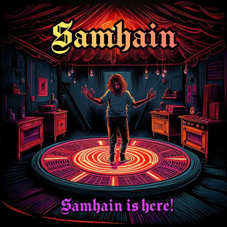 Samhain is here! | Boomplay Music